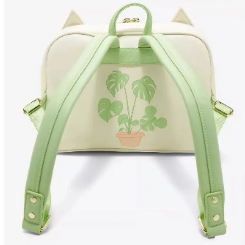 Loungefly Disney Mickey & Friends Mickey's House Mini Backpack - Exclusive